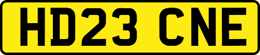 HD23CNE