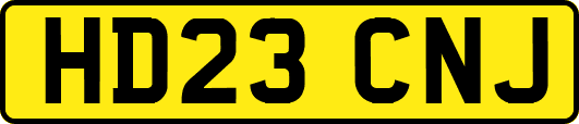 HD23CNJ