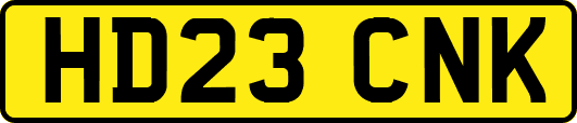 HD23CNK