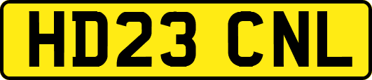 HD23CNL