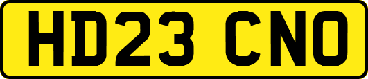 HD23CNO