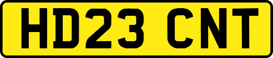 HD23CNT