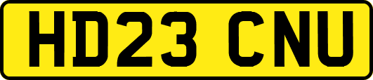 HD23CNU