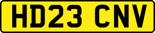 HD23CNV
