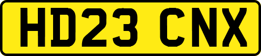 HD23CNX