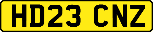 HD23CNZ