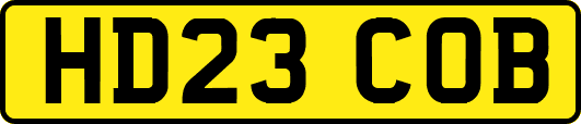HD23COB