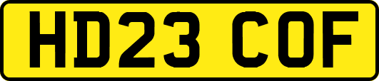 HD23COF