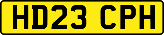 HD23CPH