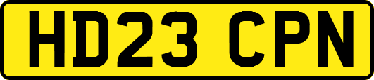 HD23CPN