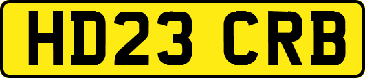 HD23CRB