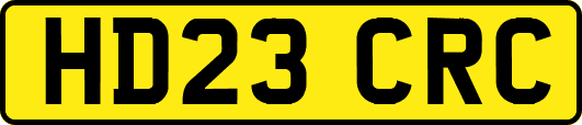 HD23CRC