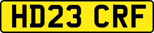 HD23CRF