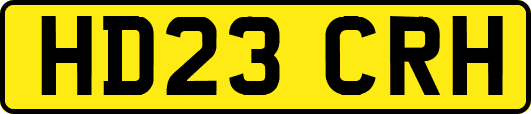 HD23CRH