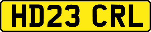HD23CRL