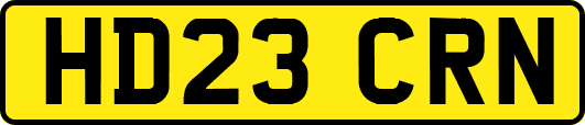 HD23CRN