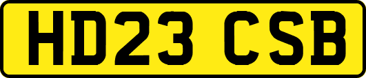 HD23CSB