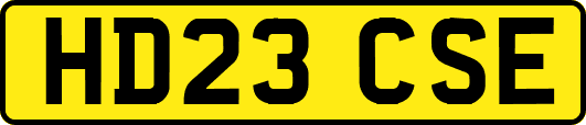 HD23CSE