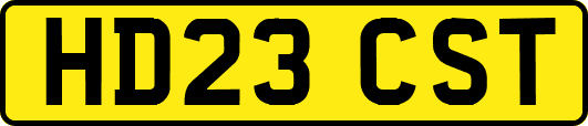 HD23CST