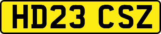 HD23CSZ