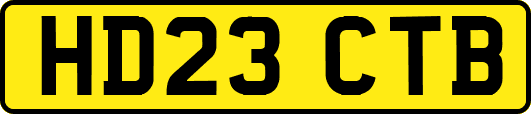 HD23CTB