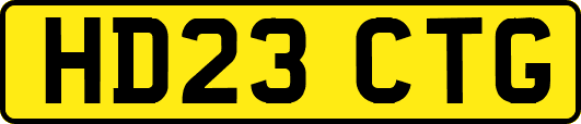 HD23CTG