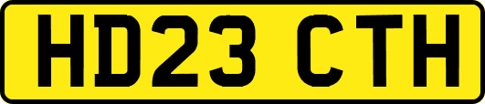 HD23CTH