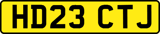 HD23CTJ