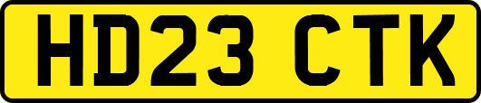 HD23CTK