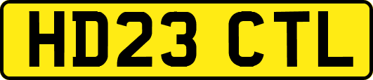 HD23CTL