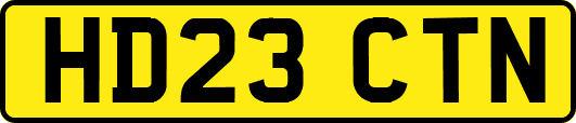 HD23CTN