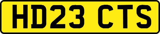 HD23CTS