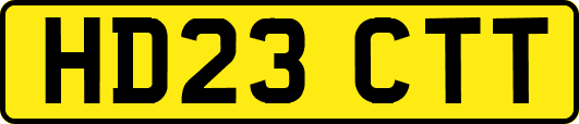 HD23CTT