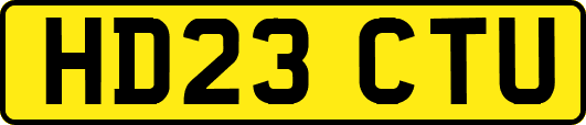 HD23CTU