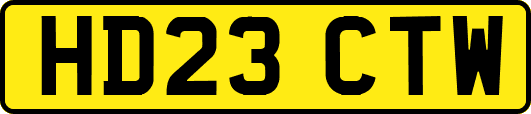 HD23CTW