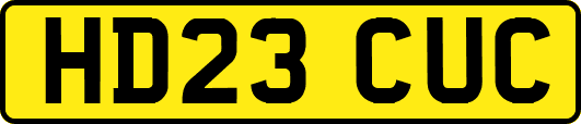 HD23CUC