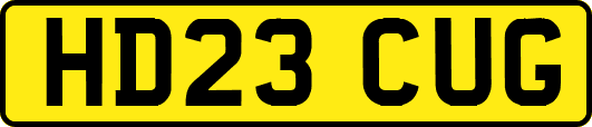 HD23CUG