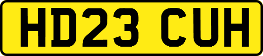 HD23CUH