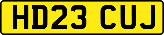 HD23CUJ