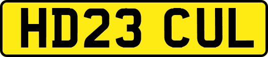 HD23CUL