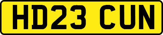 HD23CUN