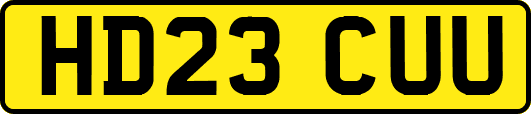 HD23CUU
