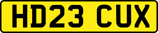HD23CUX