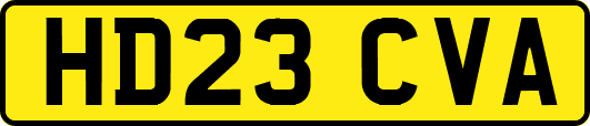 HD23CVA