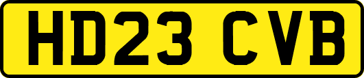 HD23CVB
