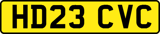 HD23CVC