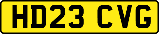 HD23CVG