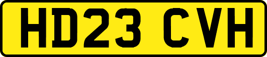 HD23CVH