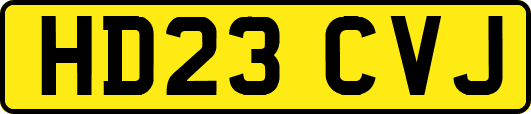 HD23CVJ