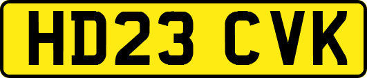 HD23CVK